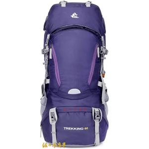 登山バッグ 登山用リュック 4色選び バックパック リュックサック 大容量 リュック 登山 旅行 防災 遠足 軽量 撥水 アウトドア