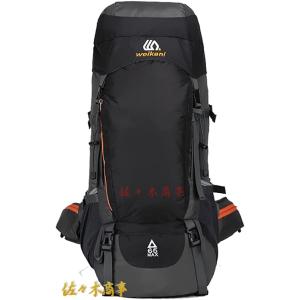 登山バッグ 登山用リュック 65L 4色選び バックパック リュックサック 大容量 リュック 登山 旅行 防災 遠足 軽量 撥水 男女兼用