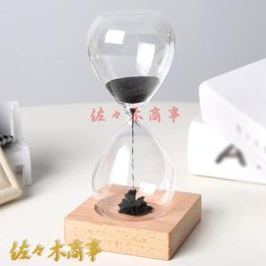 スワロフスキー Swarovski 2004年 廃盤品 『砂時計』 171202