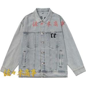XLARGE エクストララージ レーシングジャケット RACING JACKET