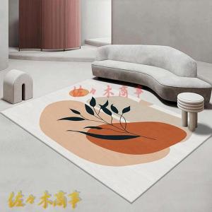 ラグ カーペット 80x120cm ラグマット じゅうたん 長方形 春夏秋冬ラグ 絨毯 大きめ おしゃれ シンプル 可愛い 軽量 滑り止め