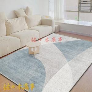 リビングラグ カーペット 長方形 200x300...の商品画像