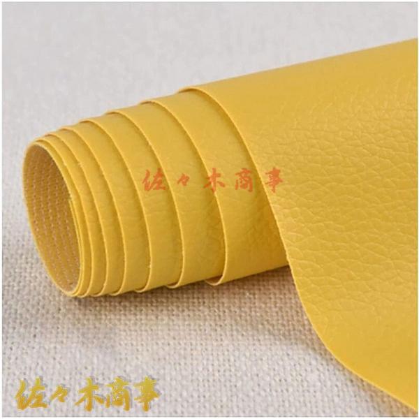 20色 合皮 補修シート 貼るレザー フェイクレザー 生地 良く伸びるシールタイプ DIY ソファー...