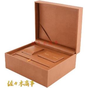 松田桐箱 時のゆりかご用収納ケース ワインディングマシン用時計収納力
