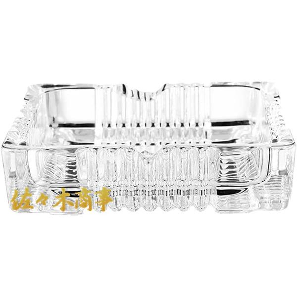 灰皿セット クリスタル灰皿 クリエイティブ 大型灰皿 オフィス ホテル リビングルーム 灰皿 オーナ...