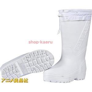 レインブーツ キャンプ ブーティ スリッポん プルストラップブーツ ロング ラウンドトゥ 無地 ラバーブーツ ウォータープルーフ あめ