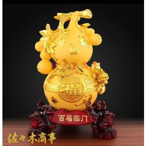 風水飾り 木製笑福豚 風水グッズ : 中国貿易公司ctcオンラインショップ