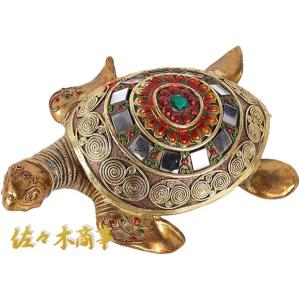 吉祥 銅製亀の置物 風水グッズ : 中国貿易公司ctcオンラインショップ