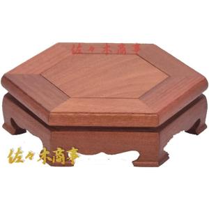 黒色木製花瓶台 彫刻入り 木製 花瓶台（フラワースタンド） - もりもり工房オンラインショップ
