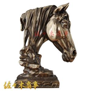 ノリタケ 置物 “跳ね馬” ( ギフトボックス入り おしゃれ ブランド