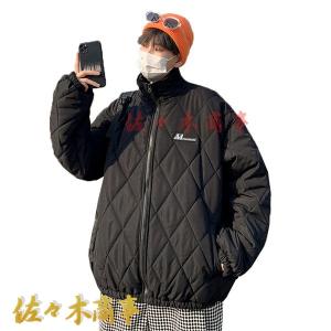 Onitsuka Tiger◇ジップパーカー/M/ウール/YLW/2181A903 : セカンド