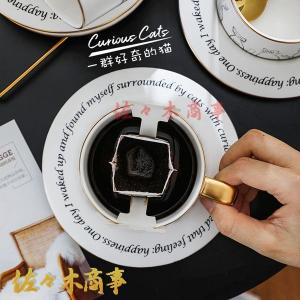 カフェーカップ ティーカップ&ソーサー...の詳細画像2