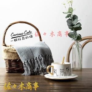 カフェーカップ ティーカップ&ソーサー...の詳細画像4