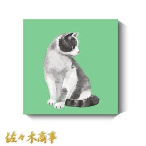 長岡 卓 「 いたずらっ子 」 油絵 油彩画 F6 ( 6号 ) 絵画 洋画