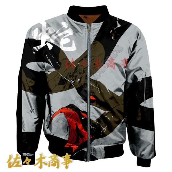 フライトジャケット メンズ ジャケット 春秋冬 厚手 保温 防寒 防風 パイソン柄ジャケット 原宿風...