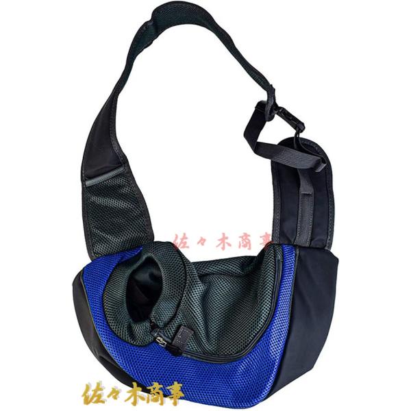 ペット 用品 犬 猫 バッグ スリング 抱っこ紐 お出かけ抱っこ バッグ ペット 小型犬 ショルダー...