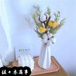 ドライフラワー 木綿 バラ ユーカリ プリザーブドフラワー アートフラワー 花瓶付き 世話いらず 防カビ リアル 卓上 在宅 花園 彼女 Xhyx0e60d8e9a3de 佐々木 通販 Yahoo ショッピング