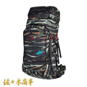 MILITARY（ミリタリー） 米軍 MOLLE II MEDIUM RACKSACK マルチカム