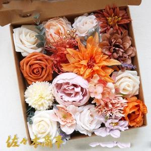 造花 MAGIQ東京堂 ReCO みちる桜バイン #2 LTPK FM300393-002 花材「さ