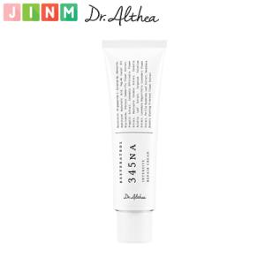 レスベラトロール 345NA クリーム 50ml 韓国コスメ Dr.Althea  スキンケアクリーム 低刺激  敏感肌