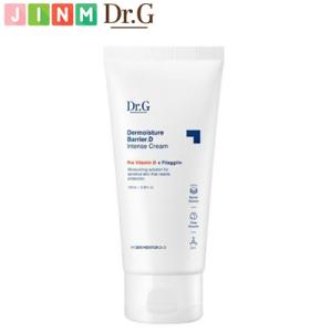 Dr.G ドクタージー ザモイスチャーバリア D インテンス クリーム 100ml 韓国コスメ クリーム ドクタージークリーム 保湿クリーム
