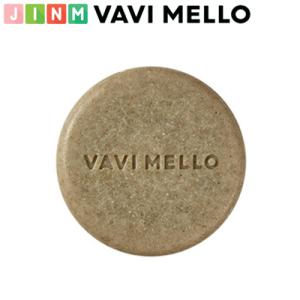 VAVI MELLO バビメロ houttuynia cardata cleaning bar HCクレンジングバー80g 天然ドクダミ 韓国コスメ 石鹸