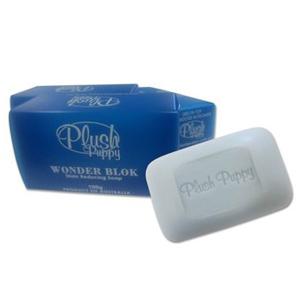 犬 シャンプー Plush Puppy ワンダーブロック 100g 2個セット 全商品