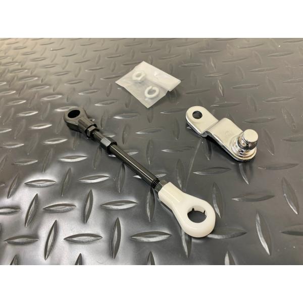 新品　180SX　 日産　純正　リトラリンク　リトラリンクロッド　ヘッドライト　