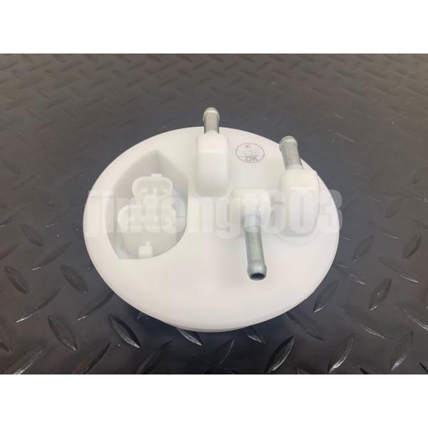 スカイライン　R33　フューエルタンク　燃料ポンプ　チューブプレート　燃料タンク　RB25 RB26...