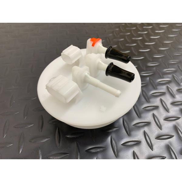 スカイライン　R34  フューエルポンプ　フューエルタンク　チューブプレート　GTR GT-R　RB...