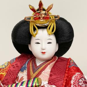 35号 間口105cm 七段 スチール製 ひな壇 （普及タイプ） 雛人形用 ひな