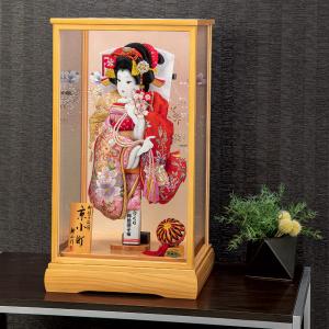100周年記念祭】羽子板 久月 お祝い 初正月 コンパクト ミニ 豆羽子板