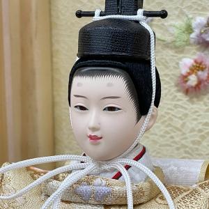 雛人形 コンパクト おしゃれ お祝い ひな人形...の詳細画像3