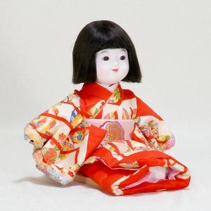 市松人形 抱き人形 8号 いちまつ人形 京8号特おさな はいご : 鯉のぼり