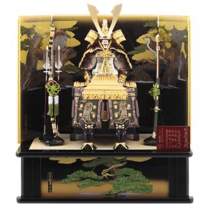 【未使用品】甲冑 上原玉鳳作 曙匂縅之大鎧 10号大鎧 正絹 五月人形 兜飾 未使用品】甲冑 上原玉鳳作 曙匂縅之大鎧 10号大鎧 正絹 五月