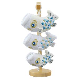 鯉のぼり 岡本太郎鯉のぼり 岡本太郎ミュージアム限定品 大型鯉庭園用