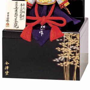 五月人形 コンパクト おしゃれ ミニ モダン ...の詳細画像3