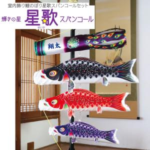 東旭 【100周年記念祭】こいのぼり 鯉のぼり 庭園用 6m8点セット 山本