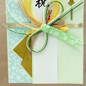 祝儀袋 御結婚 御祝 祝い袋 結納屋 代筆料込...の詳細画像4