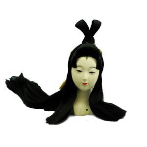 雛人形 小宮映峰作 雛人形 小宮映峰作