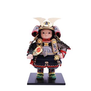 LLADRO（リヤドロ） 【100周年記念祭】リヤドロ 五月人形 子供大将飾り