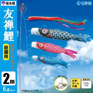 鯉のぼり 岡本太郎鯉のぼり 岡本太郎ミュージアム限定品 大型鯉庭園用