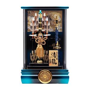 日本人形頭 顔 手芸品 部品 尺五 芸者 頭師小宮映峯 : 雛人形-五月人形