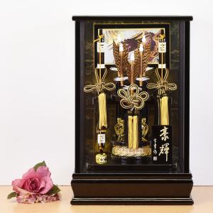 破魔弓 コンパクト 破魔矢飾り お祝い 小さいサイズ