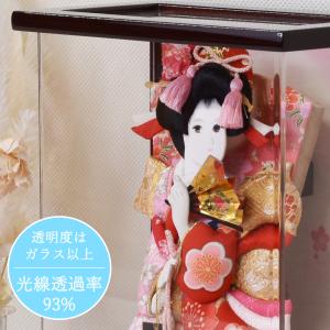 羽子板 コンパクト おしゃれ かわいい お祝い...の詳細画像1