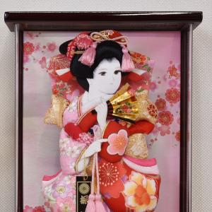 羽子板 コンパクト おしゃれ かわいい お祝い...の詳細画像5