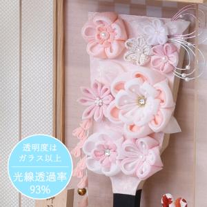 羽子板 壁掛け 置き型 コンパクト 手作り 小...の詳細画像4