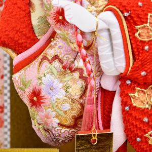 羽子板 久月 お祝い 初正月 羽子板飾り コン...の詳細画像4