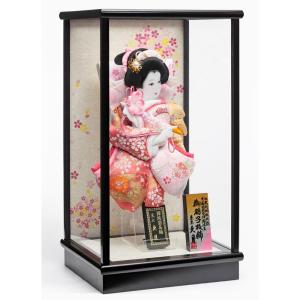 羽子板 久月 コンパクト ミニ マンション 可...の詳細画像2