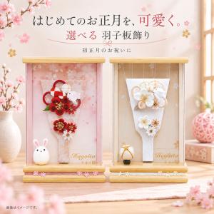 ガラスケースのみの販売です。羽子板は別売です。 お祝いミニ おしゃれ